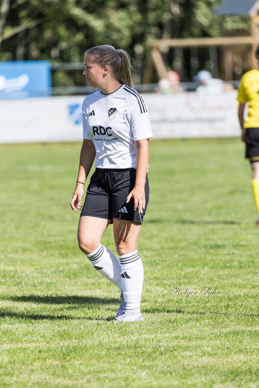 Bild 322 - F Merkur Hademarschen - SV Frisia 03 Risum-Lindholm : Ergebnis: 1:1